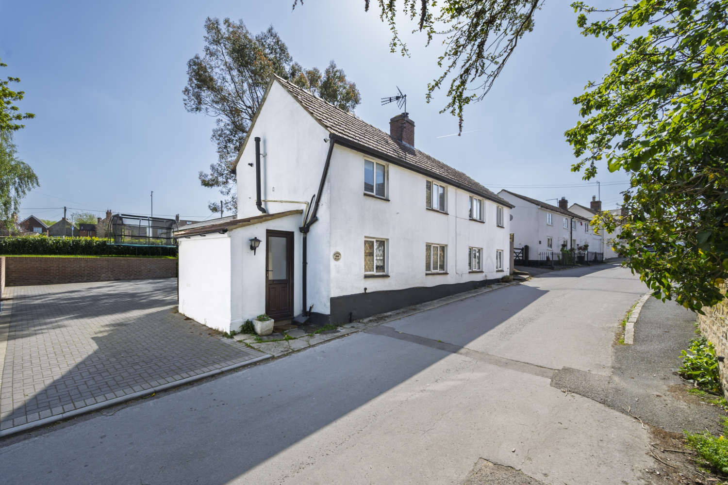Westrop, Highworth