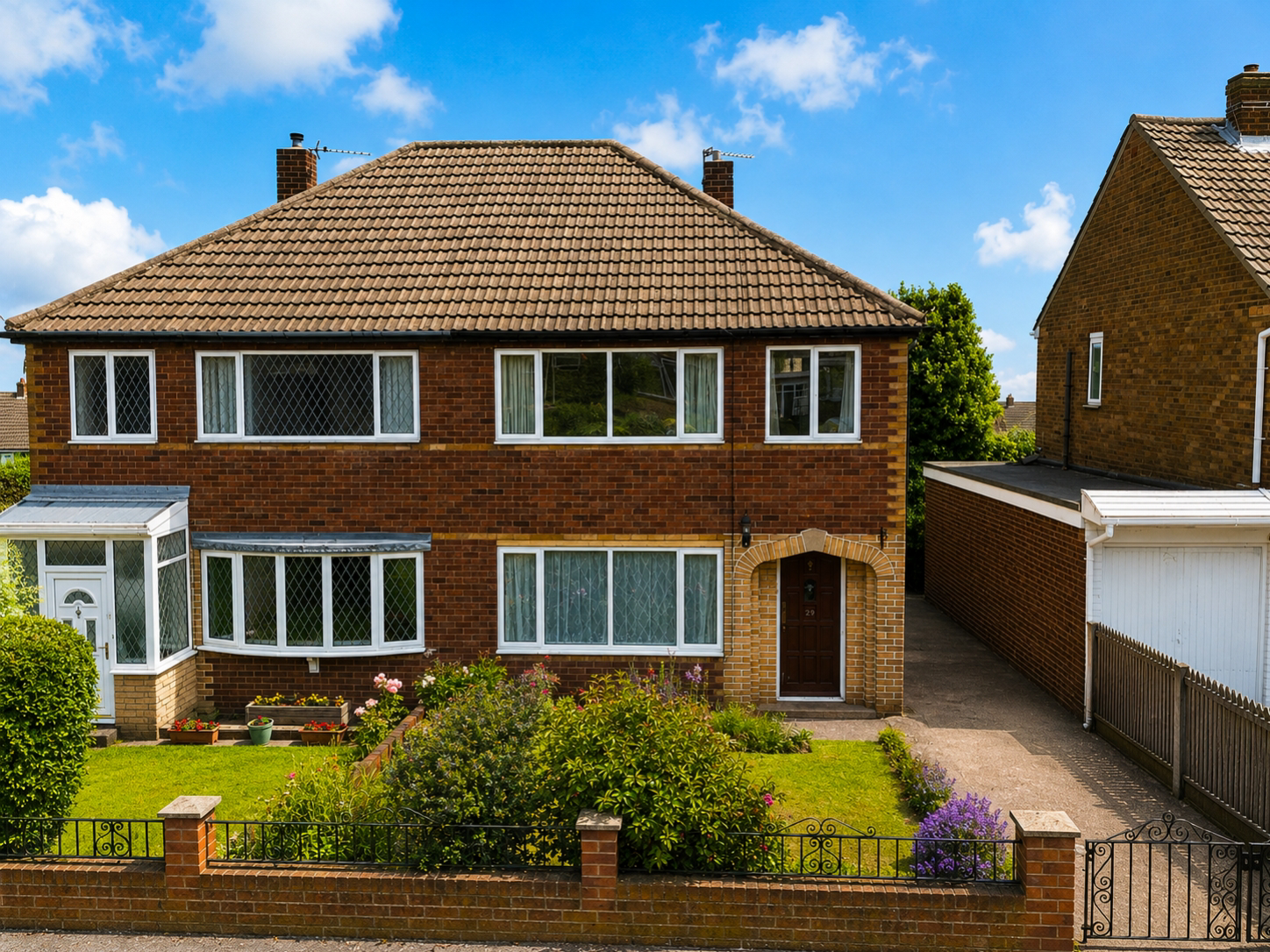 29 Rochester Row, Doncaster