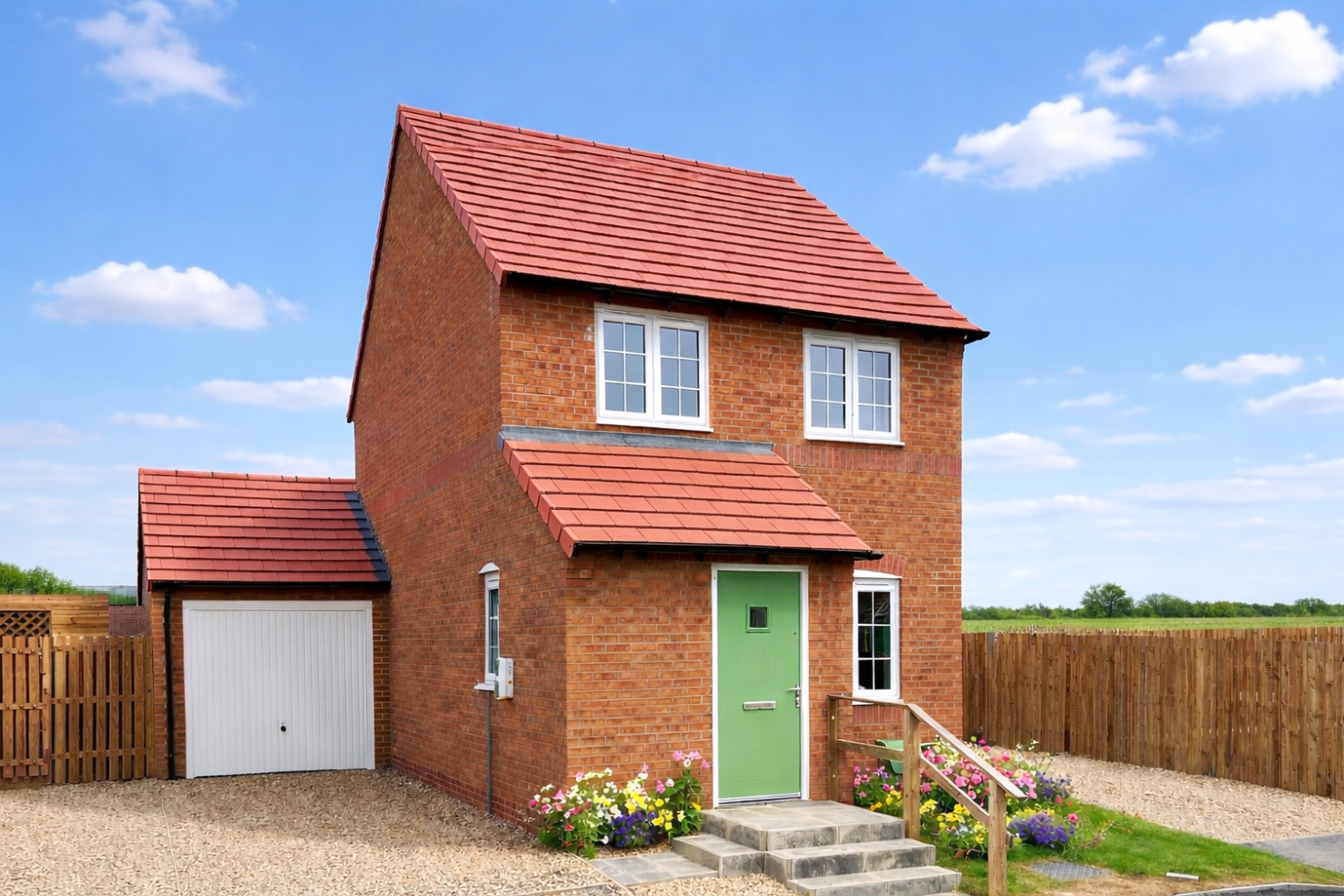 Kilkenny, Harriers Croft, Sutterton, Lincolnshire, PE20