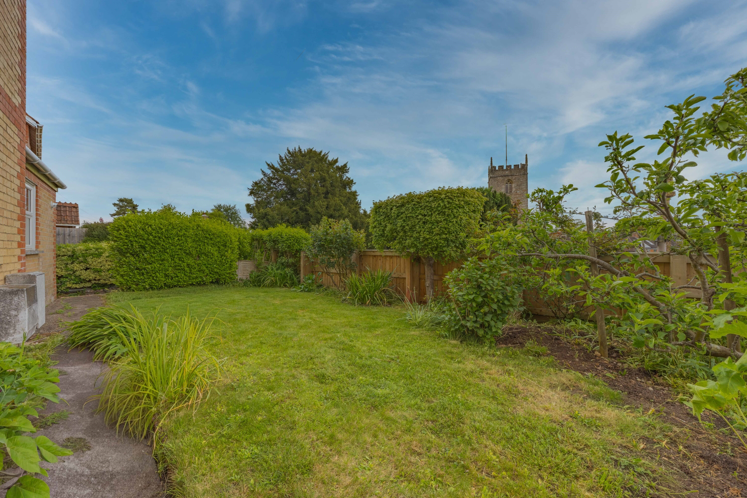 25 Church Road Trull, Trull, Taunton, photo 11