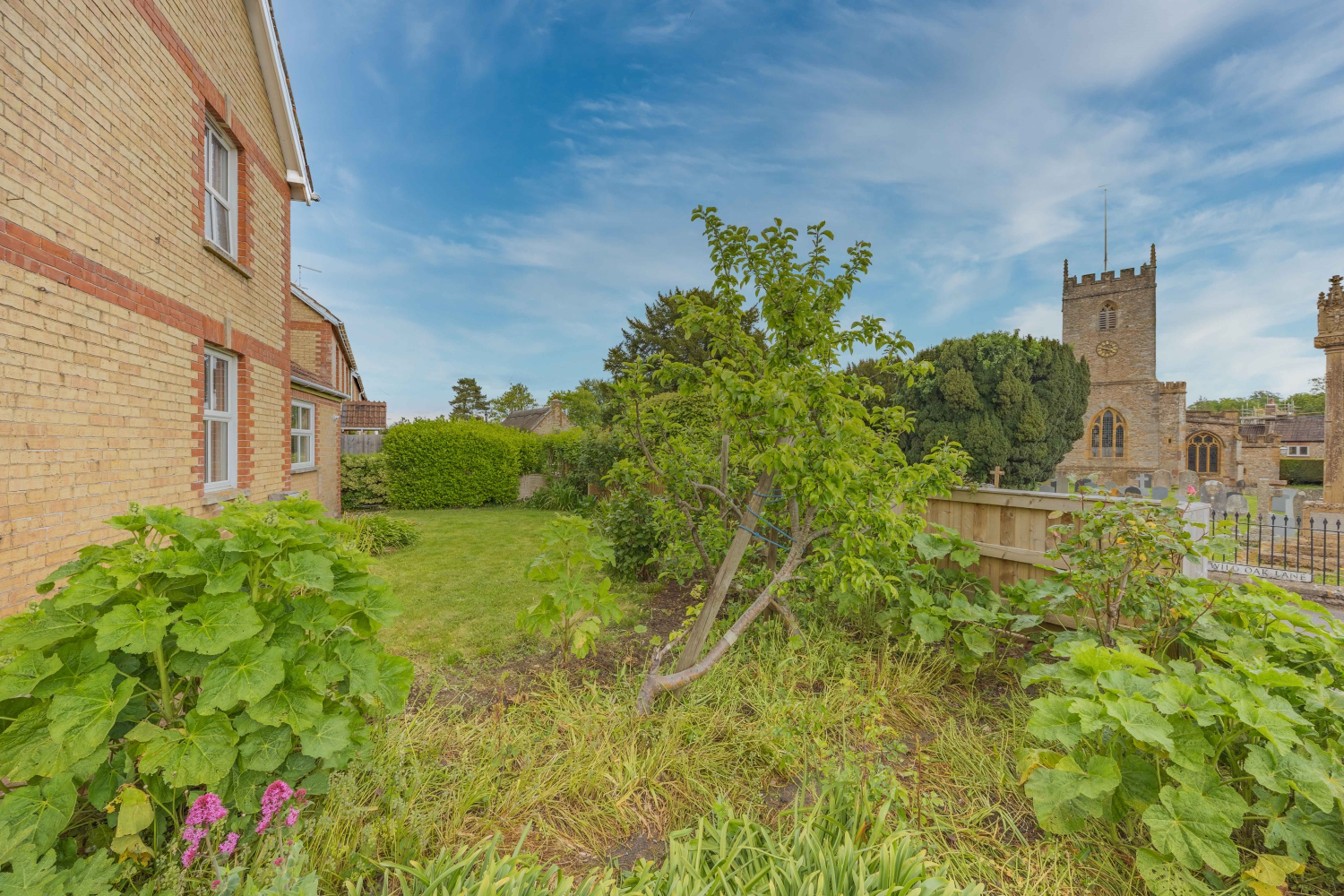 25 Church Road Trull, Trull, Taunton, photo 19