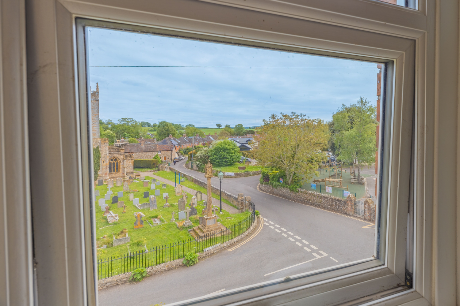 25 Church Road Trull, Trull, Taunton, photo 10