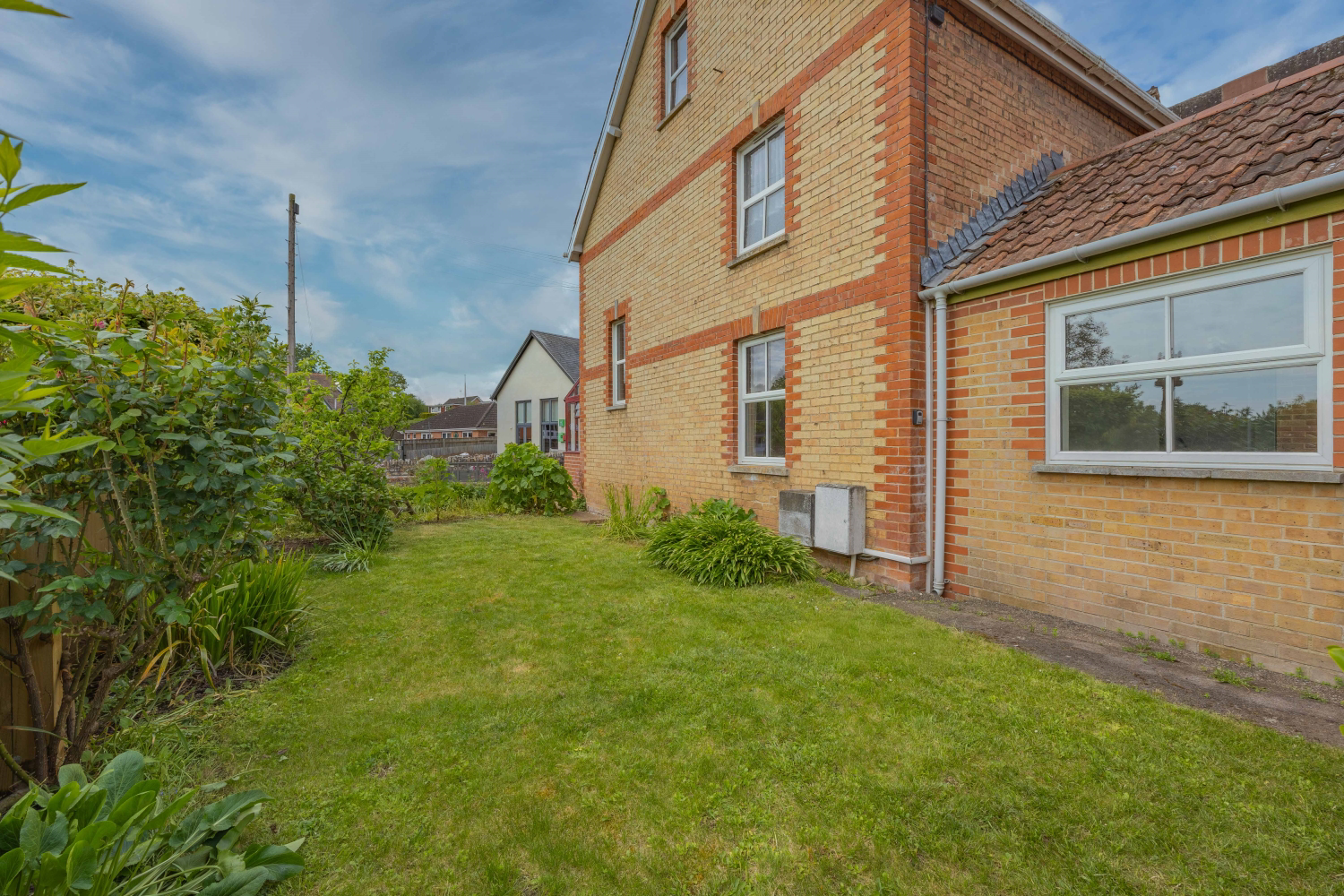 25 Church Road Trull, Trull, Taunton, photo 20