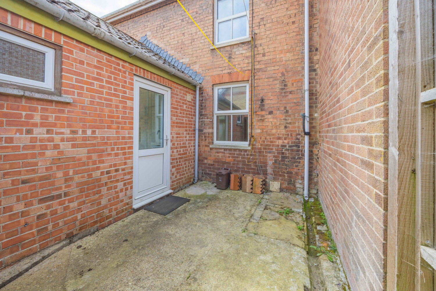 25 Church Road Trull, Trull, Taunton, photo 12