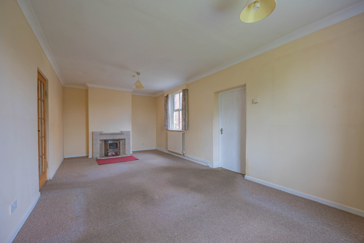 25 Church Road Trull, Trull, Taunton, photo 3