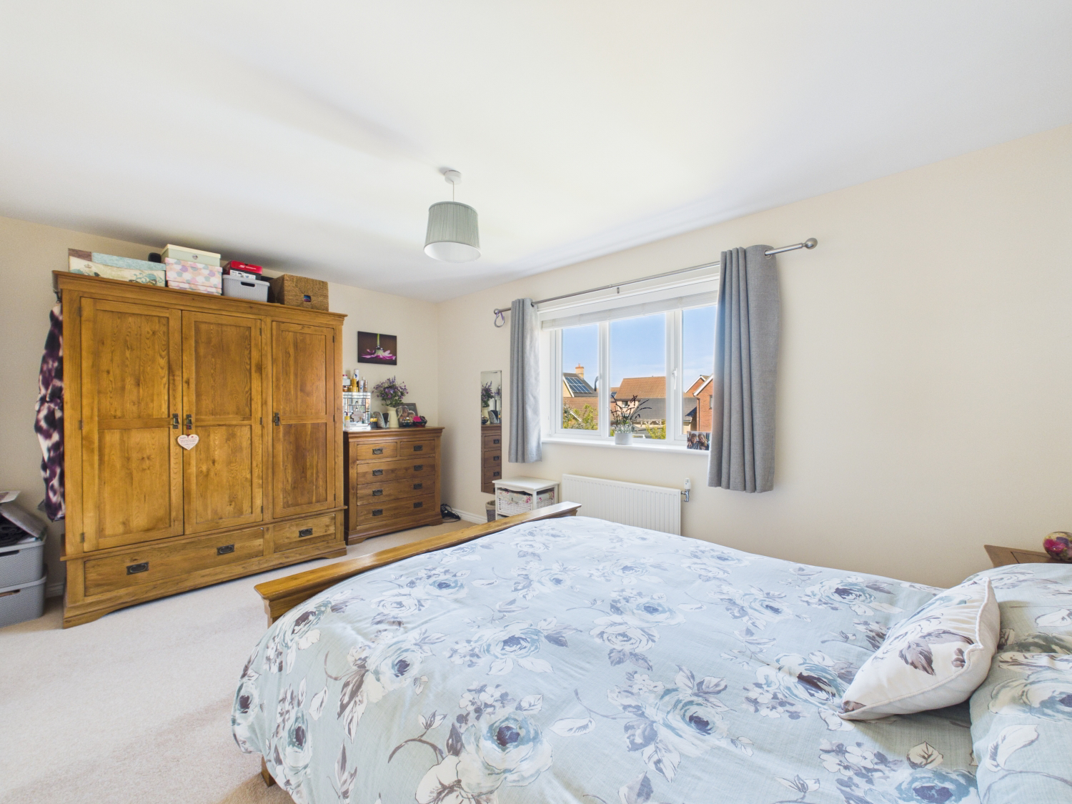 Vickers Way, Upper Cambourne, Cambridge, Cambridgeshire, CB23, photo 10