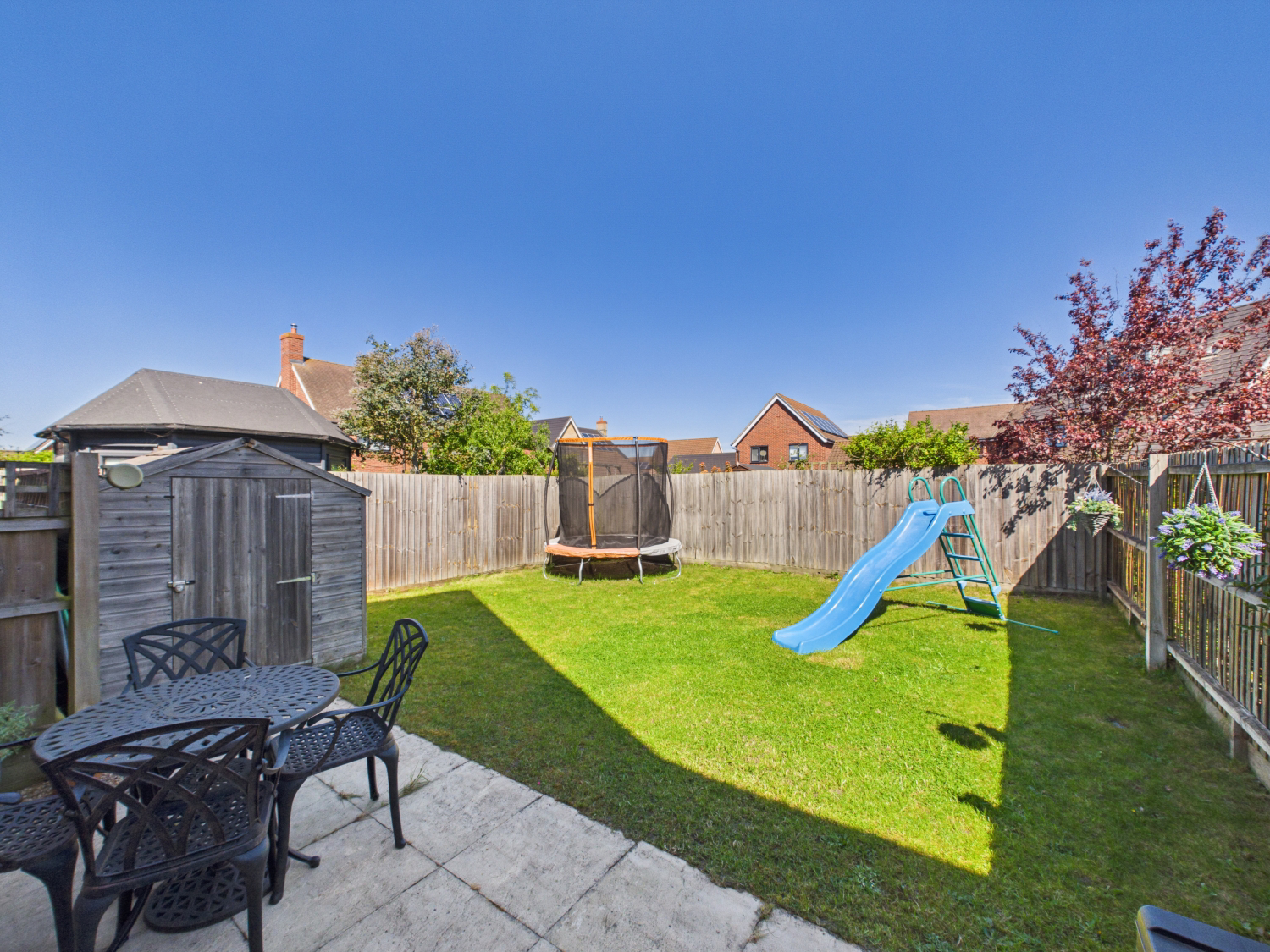 Vickers Way, Upper Cambourne, Cambridge, Cambridgeshire, CB23, photo 18
