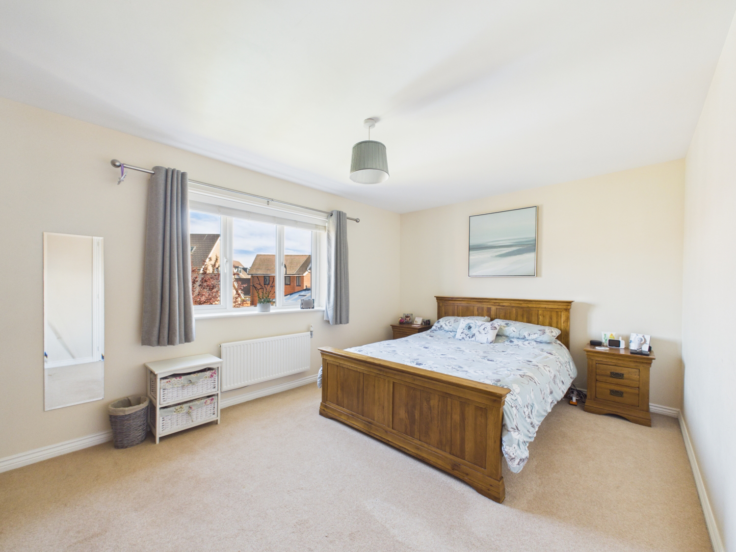 Vickers Way, Upper Cambourne, Cambridge, Cambridgeshire, CB23, photo 9
