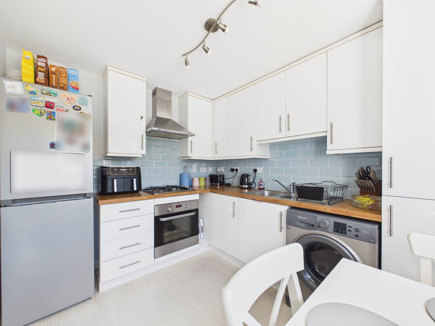 Vickers Way, Upper Cambourne, Cambridge, Cambridgeshire, CB23, photo 4