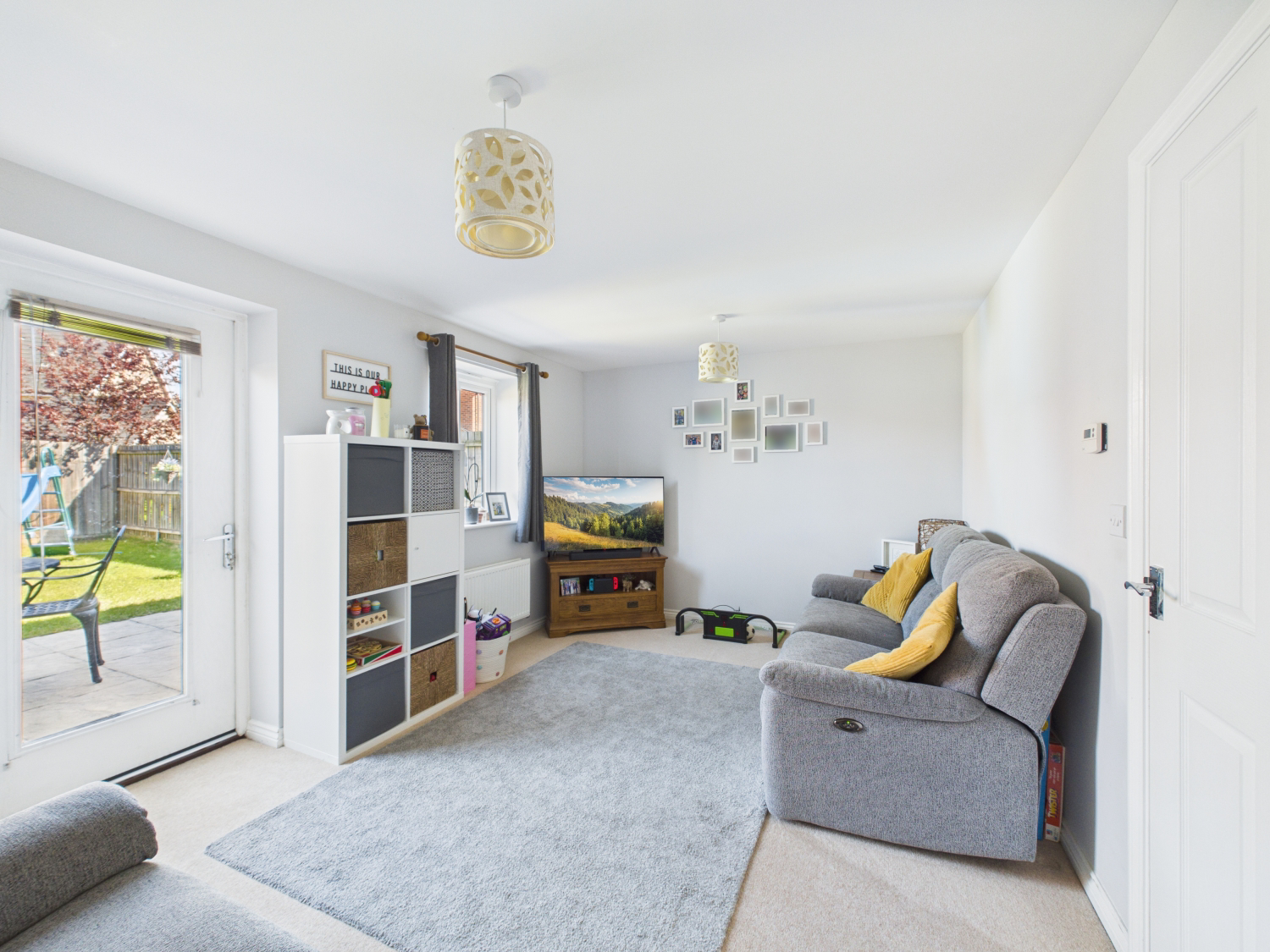 Vickers Way, Upper Cambourne, Cambridge, Cambridgeshire, CB23, photo 6