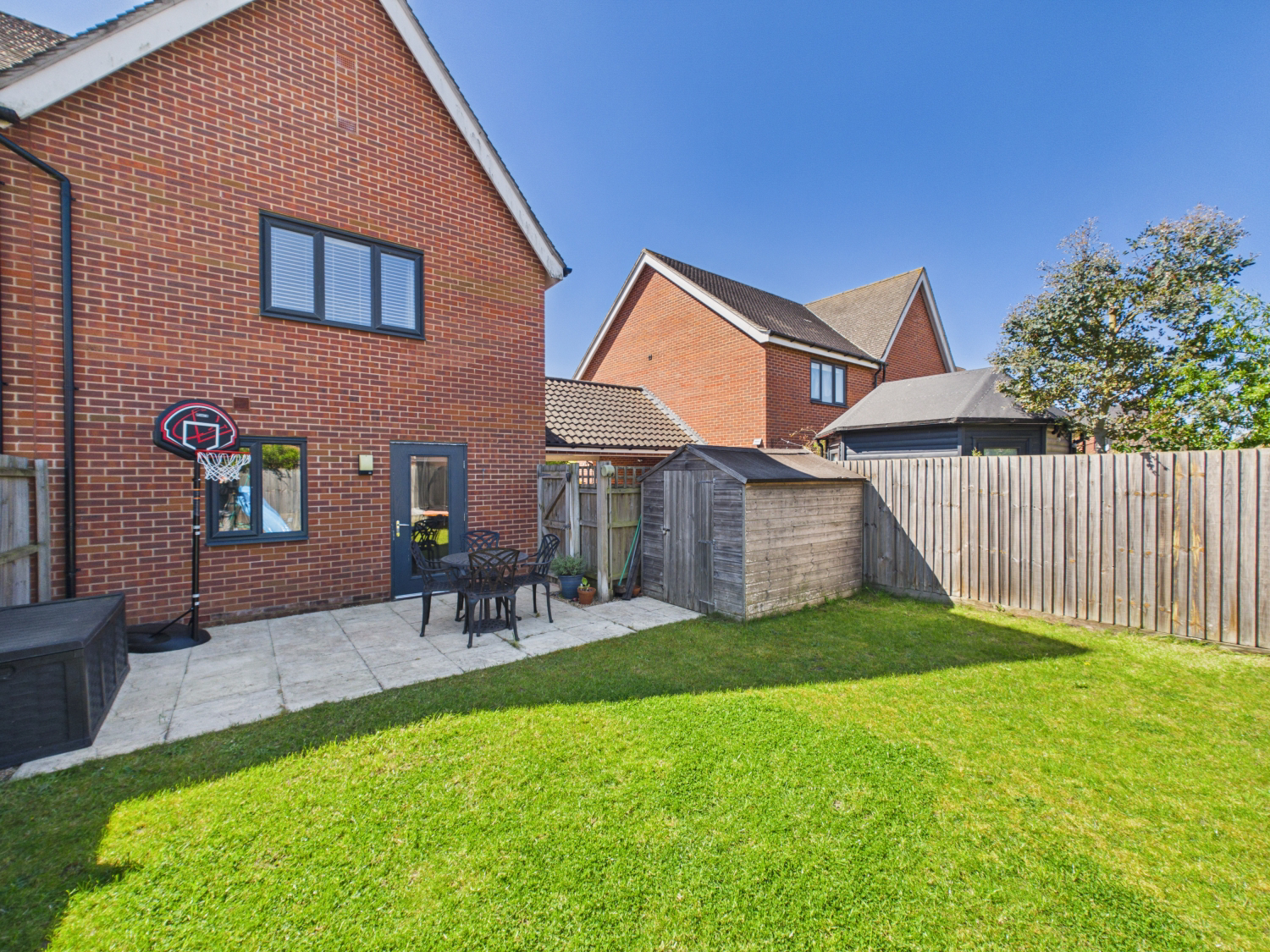 Vickers Way, Upper Cambourne, Cambridge, Cambridgeshire, CB23, photo 19