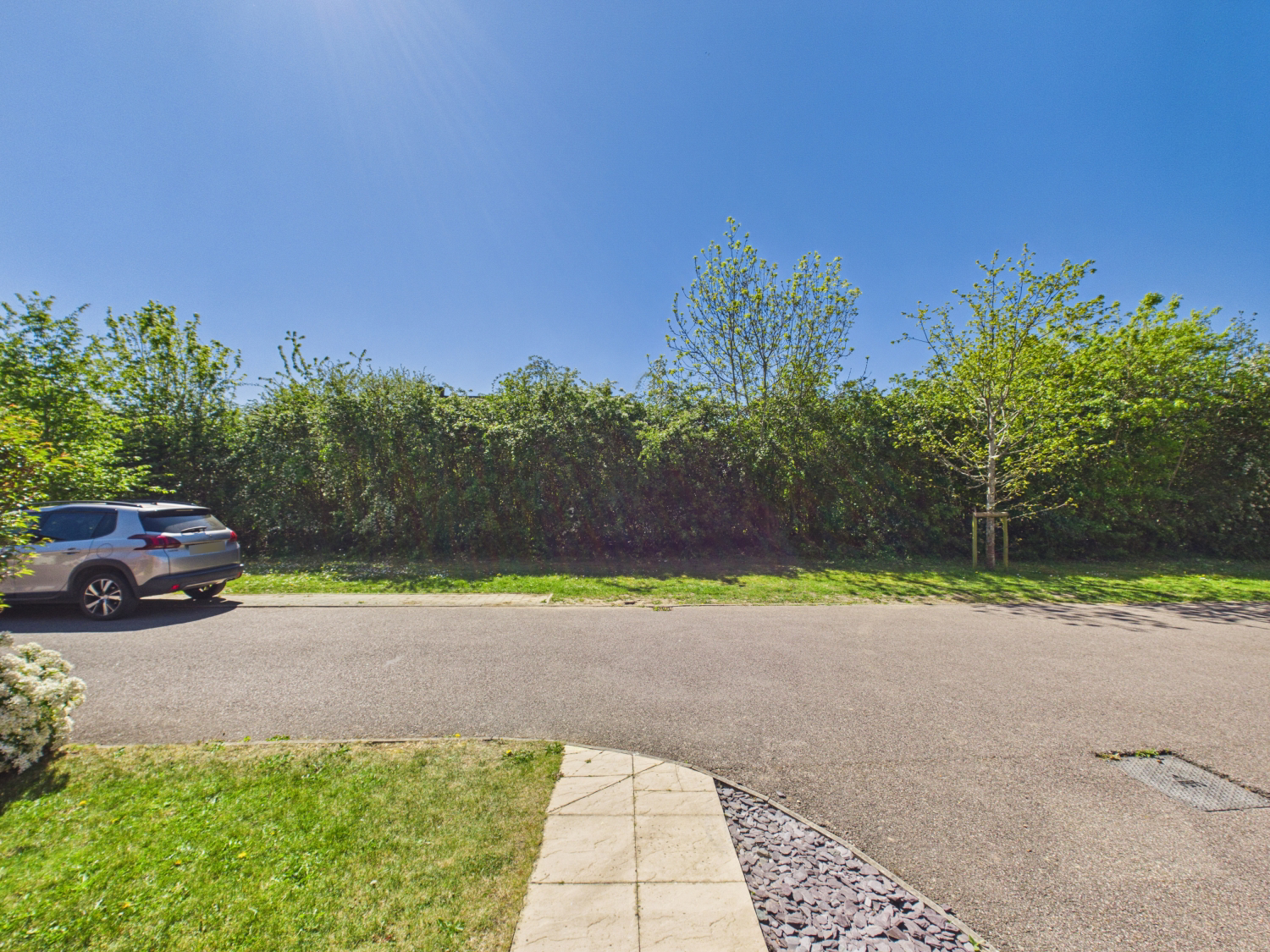 Vickers Way, Upper Cambourne, Cambridge, Cambridgeshire, CB23, photo 20