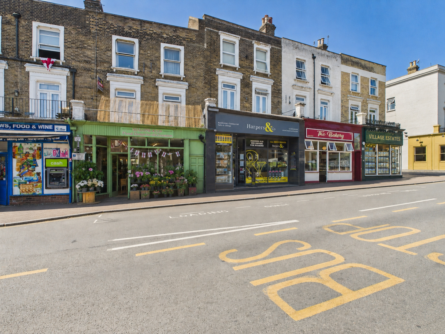 6b Bexley High Street, Bexley
