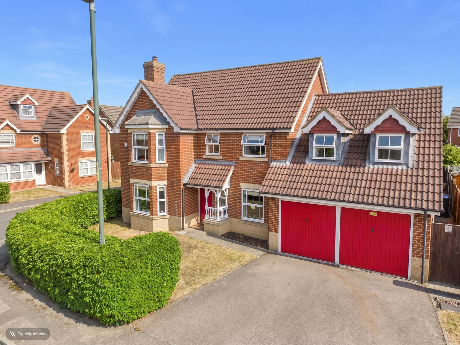 Grant Road, Wainscott, Rochester, ME3 8EE