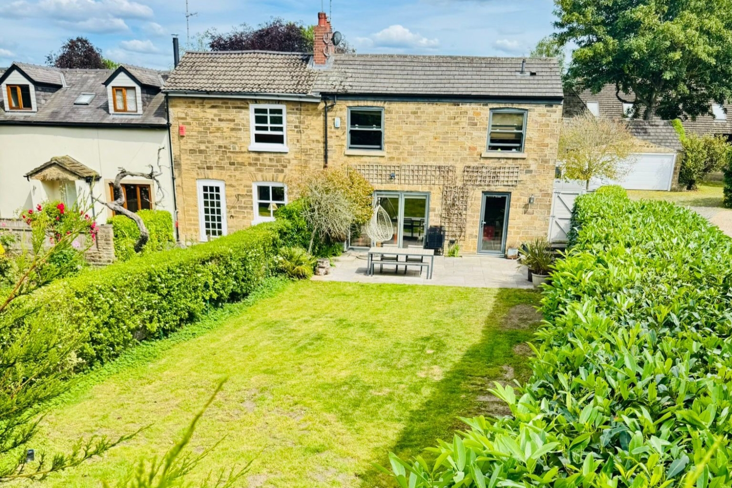 Briardene, Aberford Road, Oulton, Oulton, Leeds, West Yorkshire, LS26, photo 32