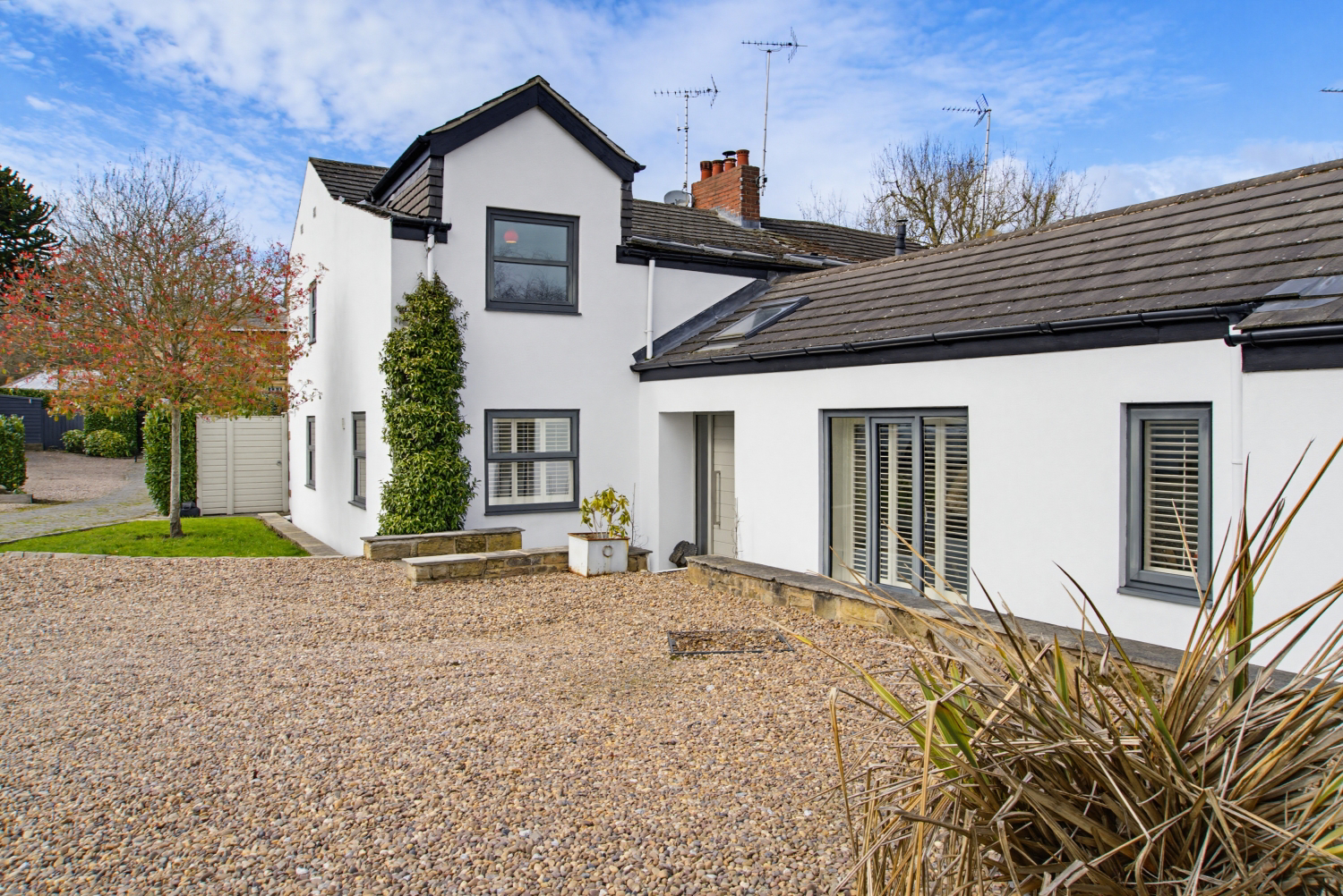 Briardene, Aberford Road, Oulton, Oulton, Leeds, West Yorkshire, LS26, photo 36