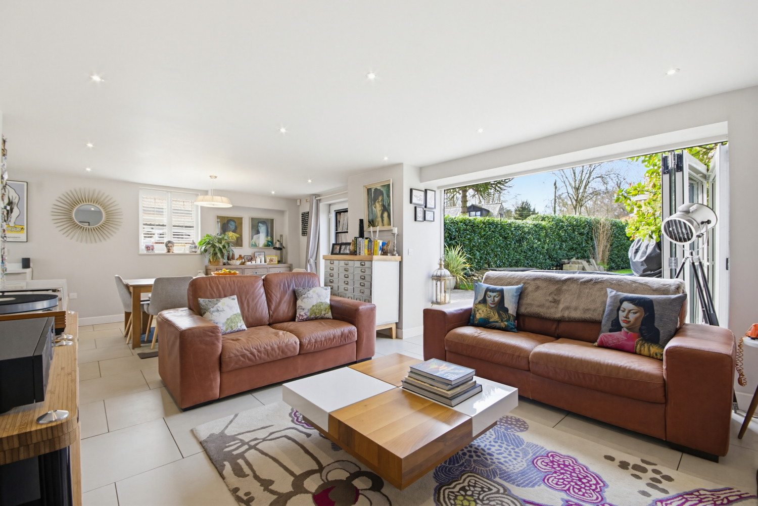 Briardene, Aberford Road, Oulton, Oulton, Leeds, West Yorkshire, LS26, photo 2