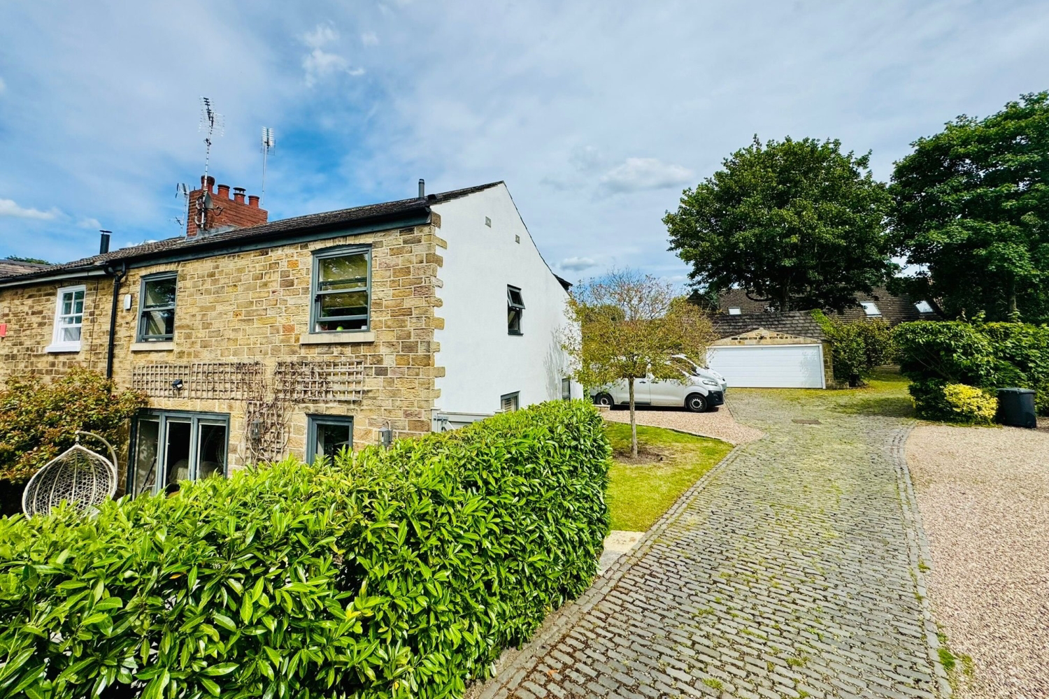 Briardene, Aberford Road, Oulton, Oulton, Leeds, West Yorkshire, LS26, photo 34