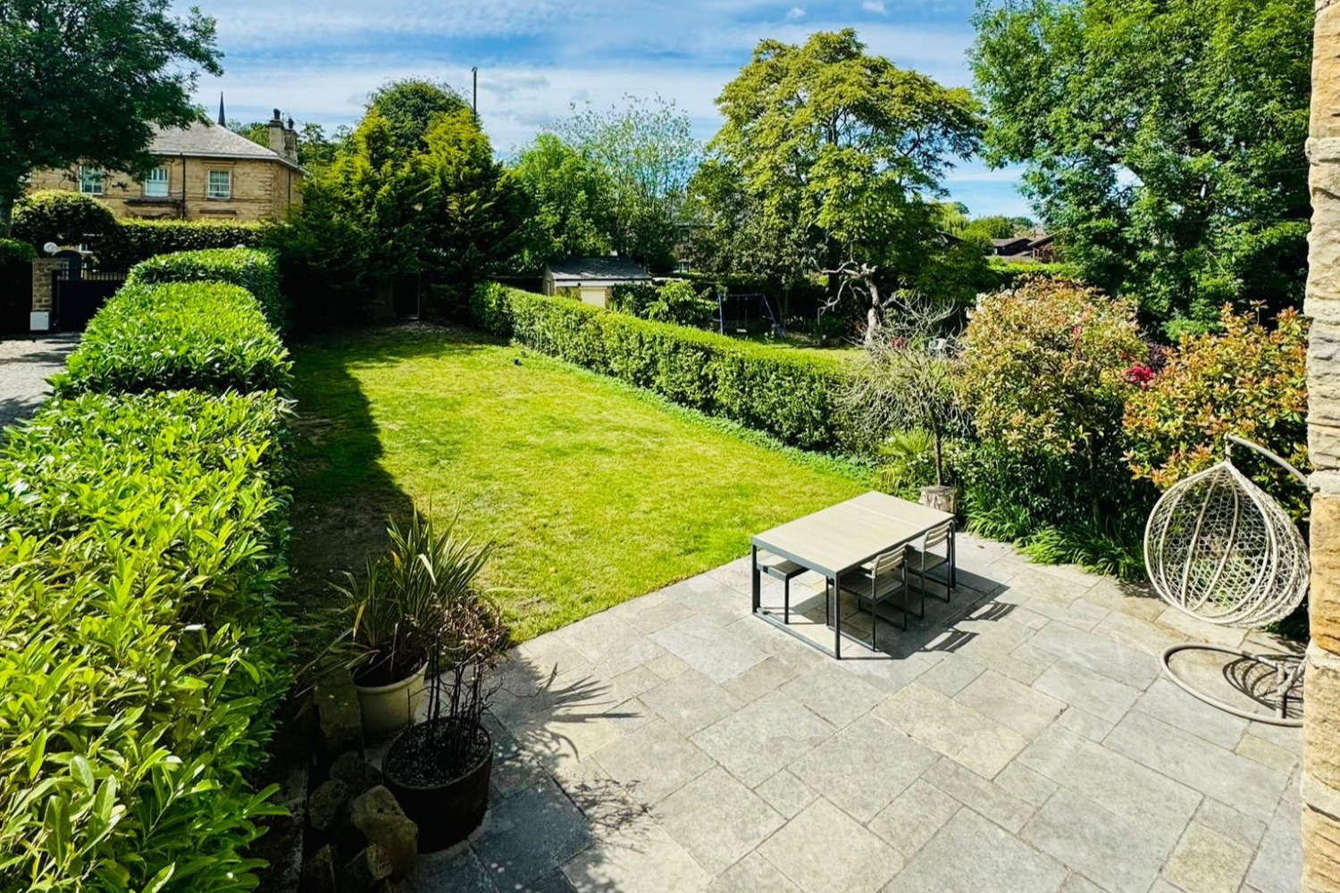 Briardene, Aberford Road, Oulton, Oulton, Leeds, West Yorkshire, LS26, photo 30