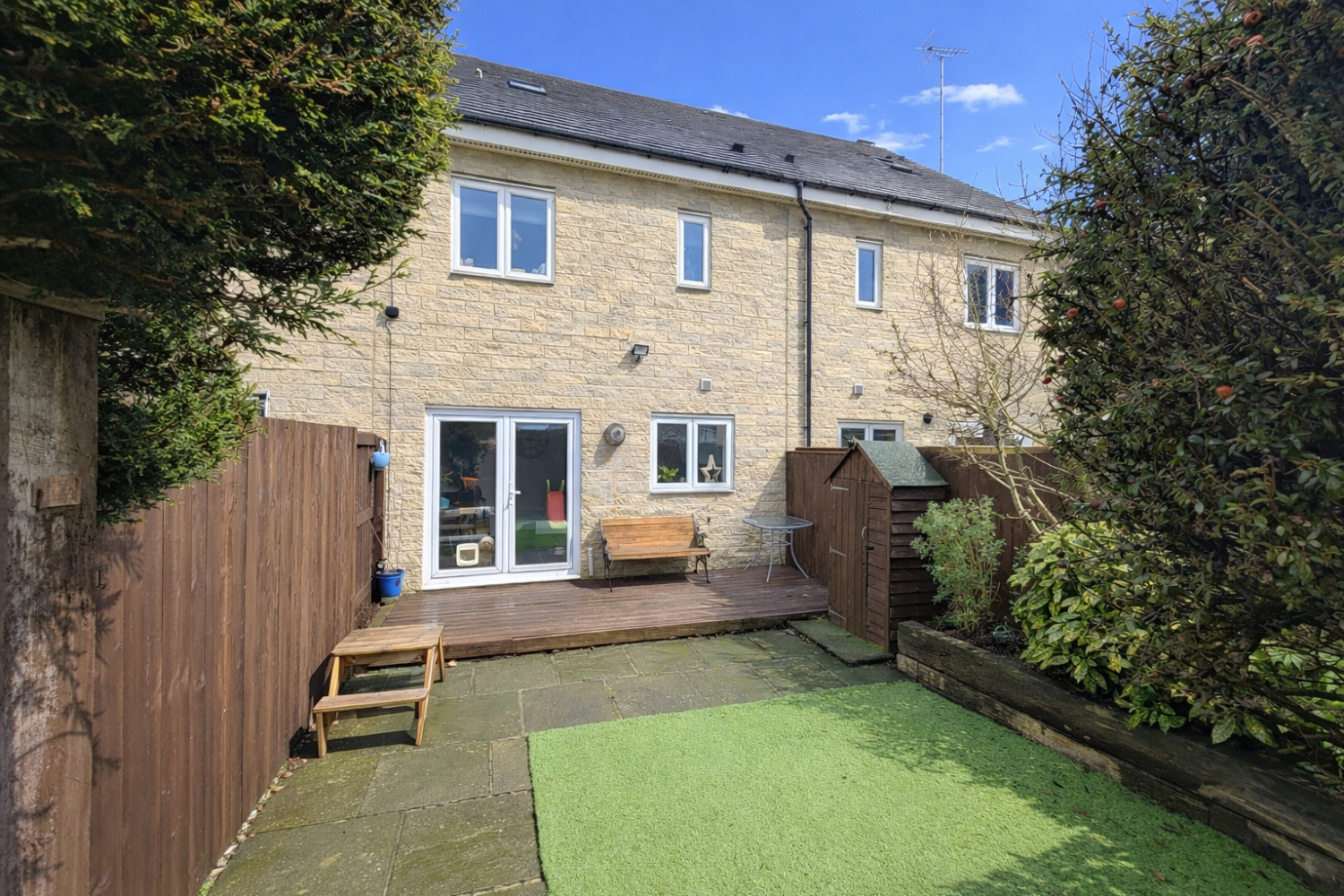 Winding Rise, Bailiff Bridge, Brighouse, HD6, photo 2