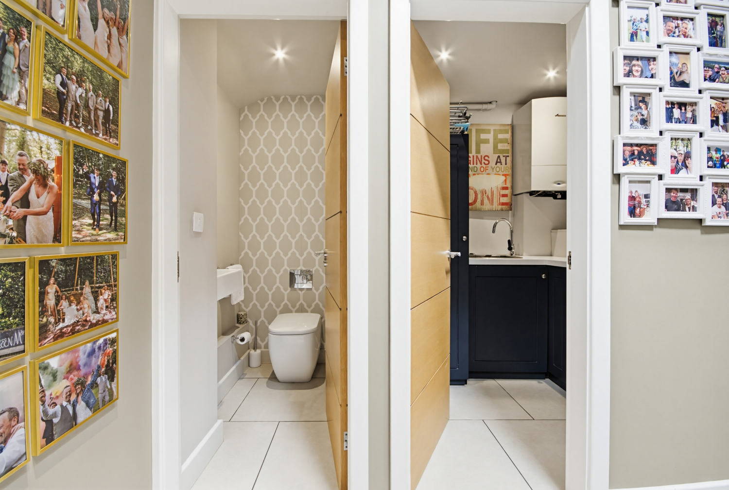 Briardene, Aberford Road, Oulton, Oulton, Leeds, West Yorkshire, LS26, photo 12