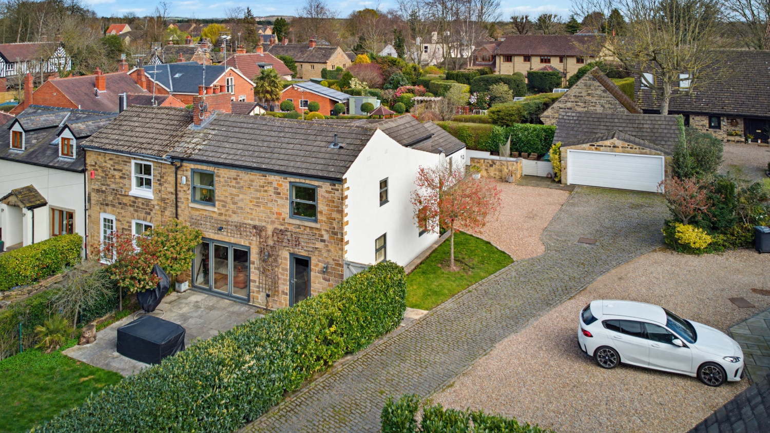 Briardene, Aberford Road, Oulton, Oulton, Leeds, West Yorkshire, LS26, photo 9