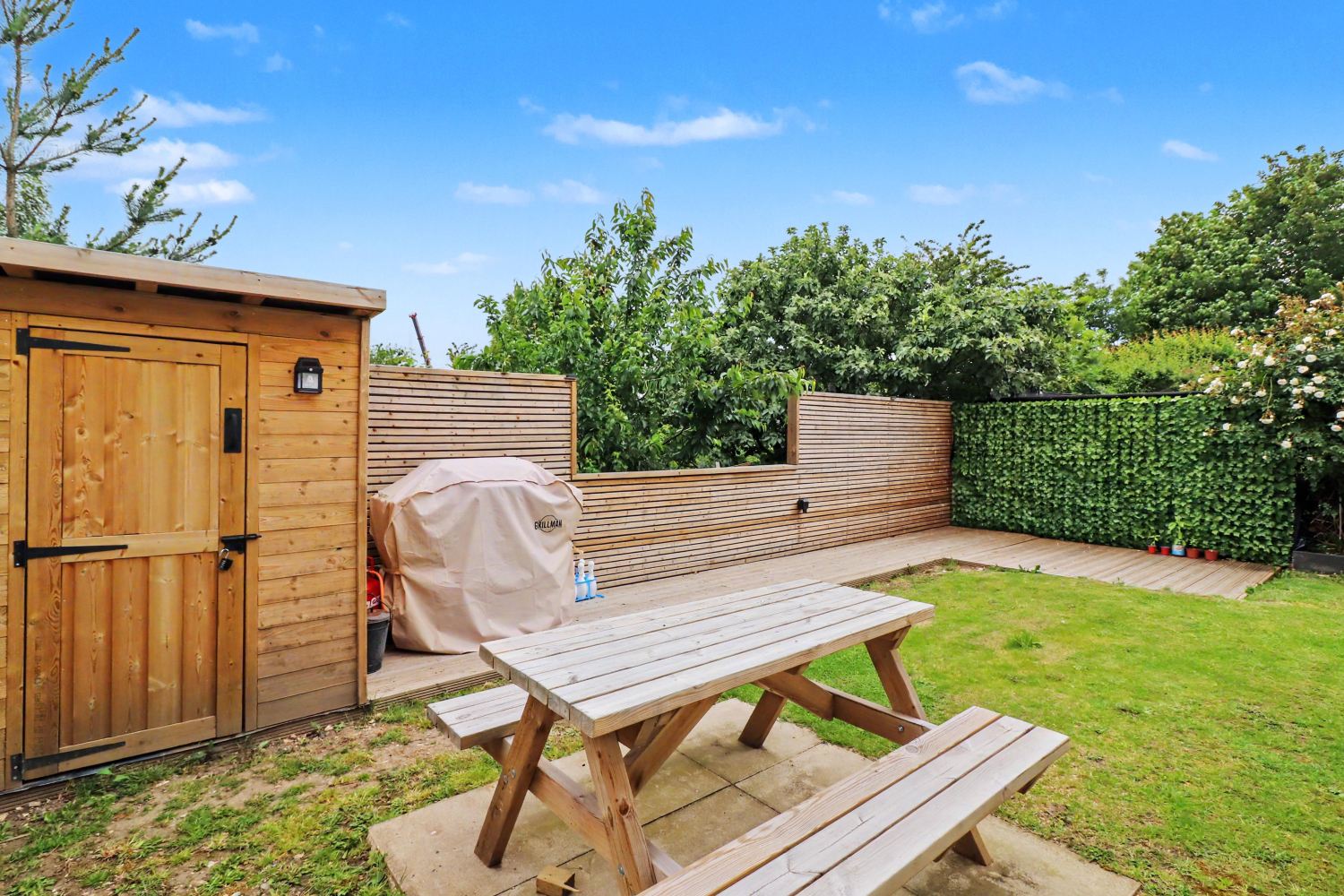 Telford Close, Castleford, West Yorkshire, WF10, photo 5