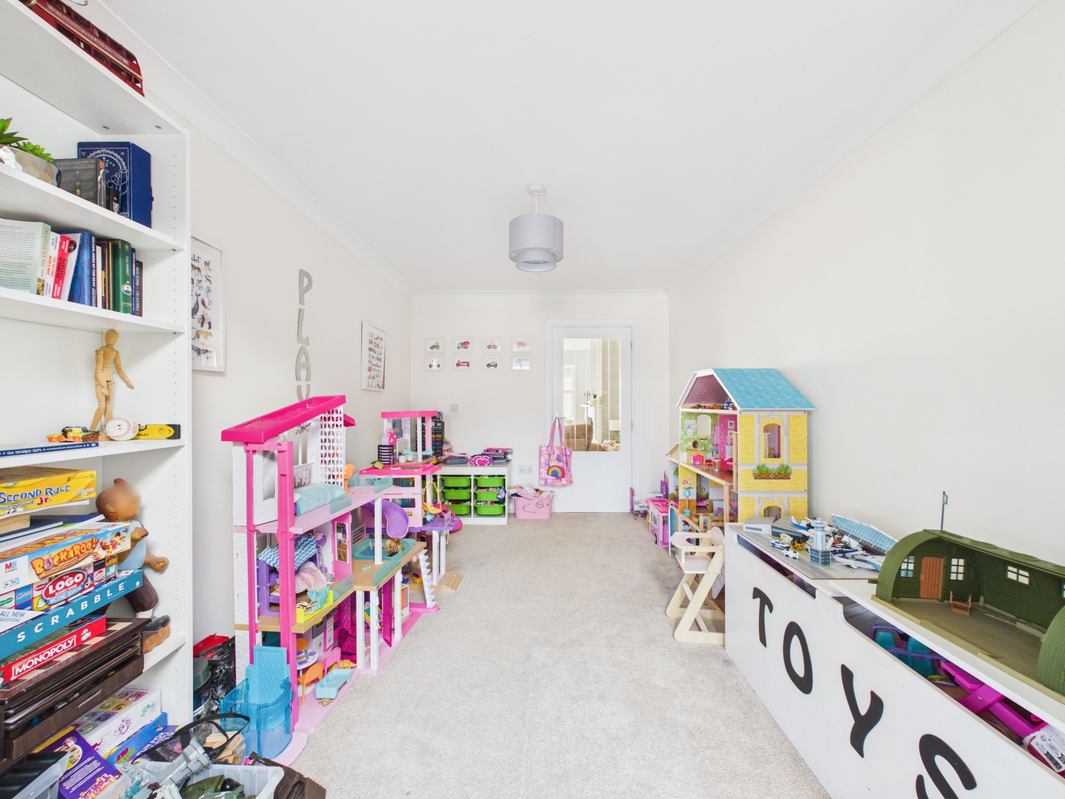 Telford Close, Castleford, West Yorkshire, WF10, photo 12