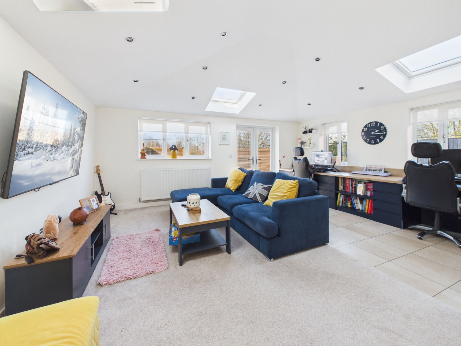 Telford Close, Castleford, West Yorkshire, WF10, photo 8