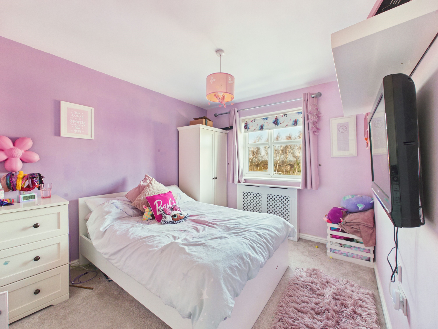 Telford Close, Castleford, West Yorkshire, WF10, photo 24