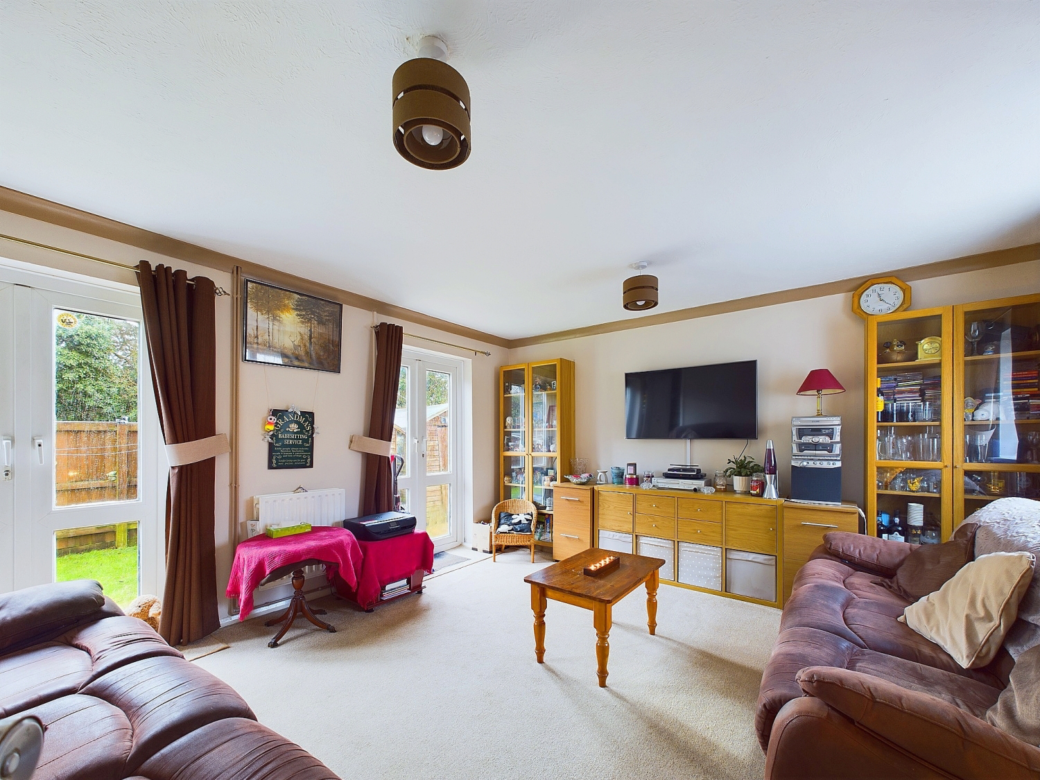 Beverstone Road, South Cerney, GL7