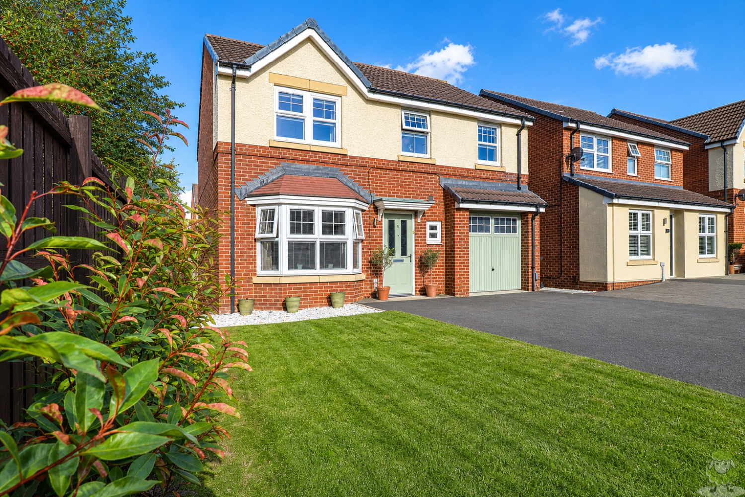 STANEGATE, HEBBURN, TYNE AND WEAR, NE31