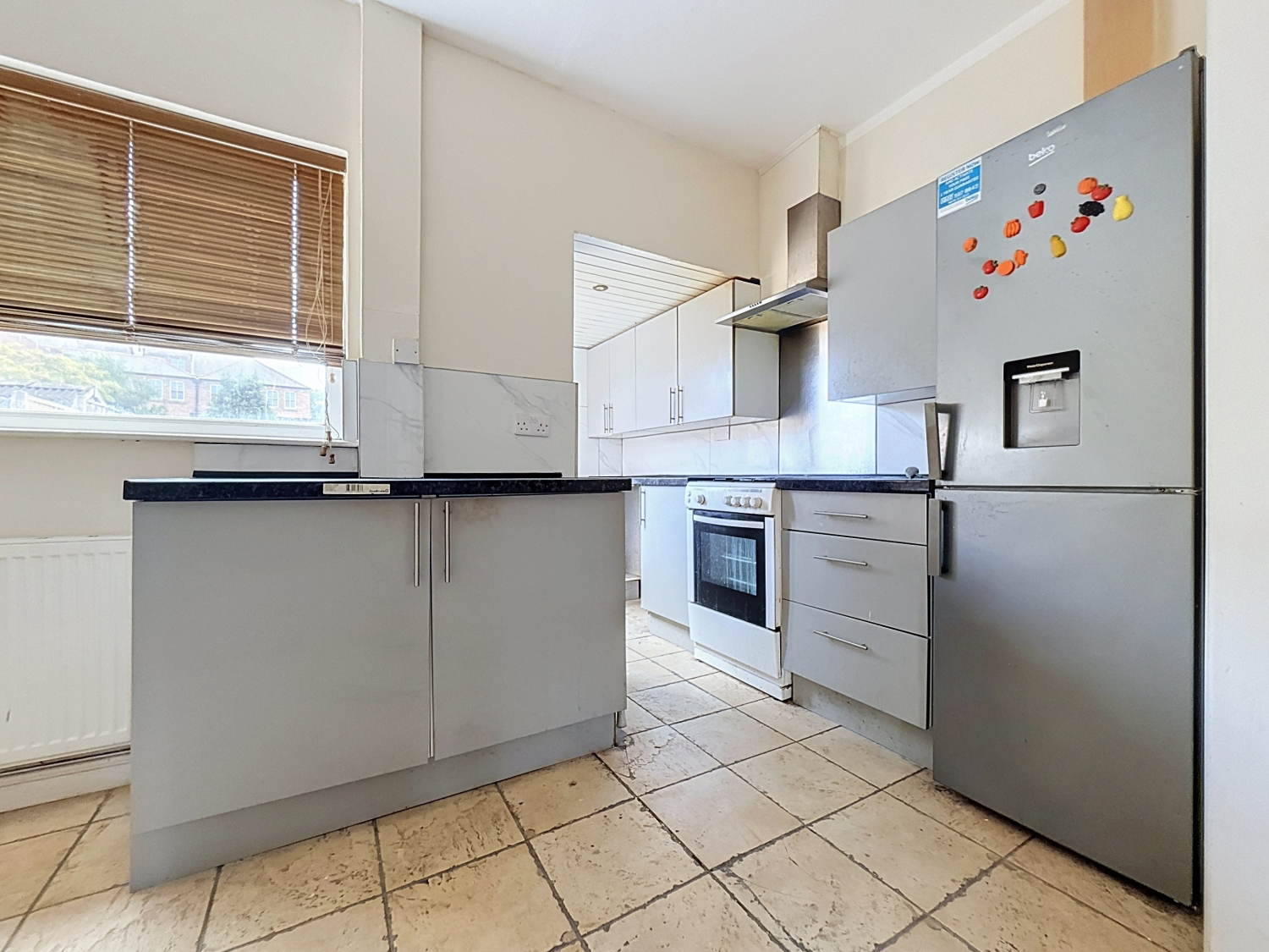 Fieldhouse Road, Leicester, Leicestershire, LE4, photo 3