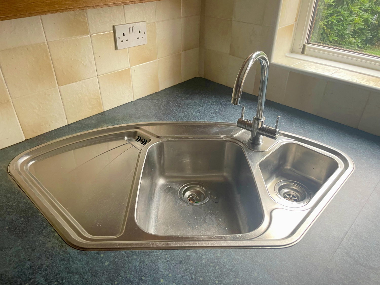 Sink unit