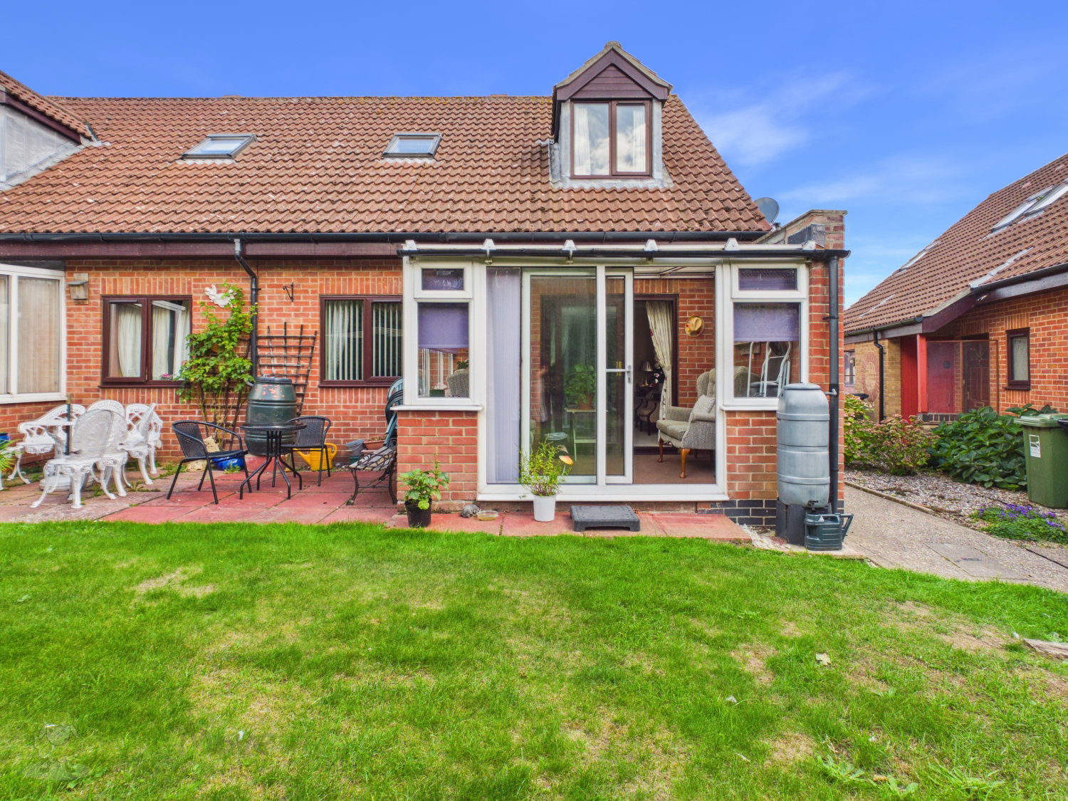 Waterfield Meadows, North Walsham, Norfolk, NR28, photo 11