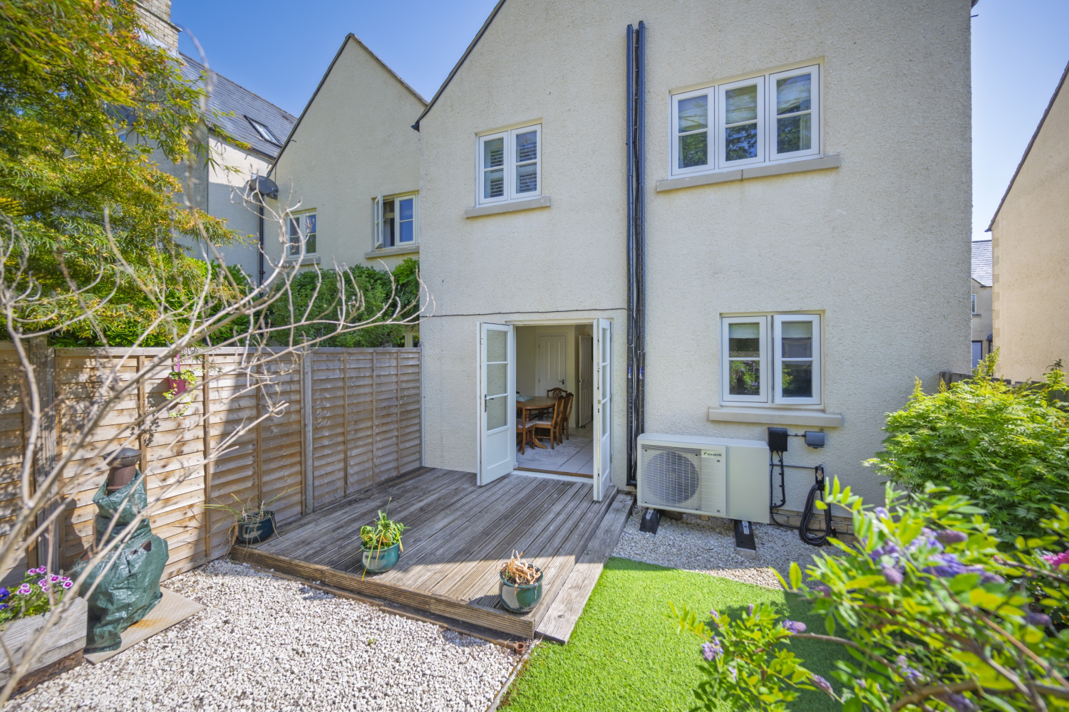 Hardie Close, Tetbury, Gloucestershire, GL8