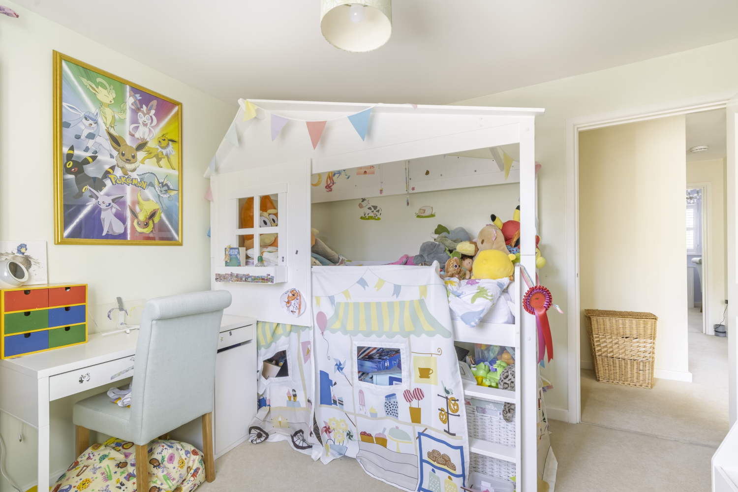 Hardie Close, Tetbury, Gloucestershire, GL8, photo 11
