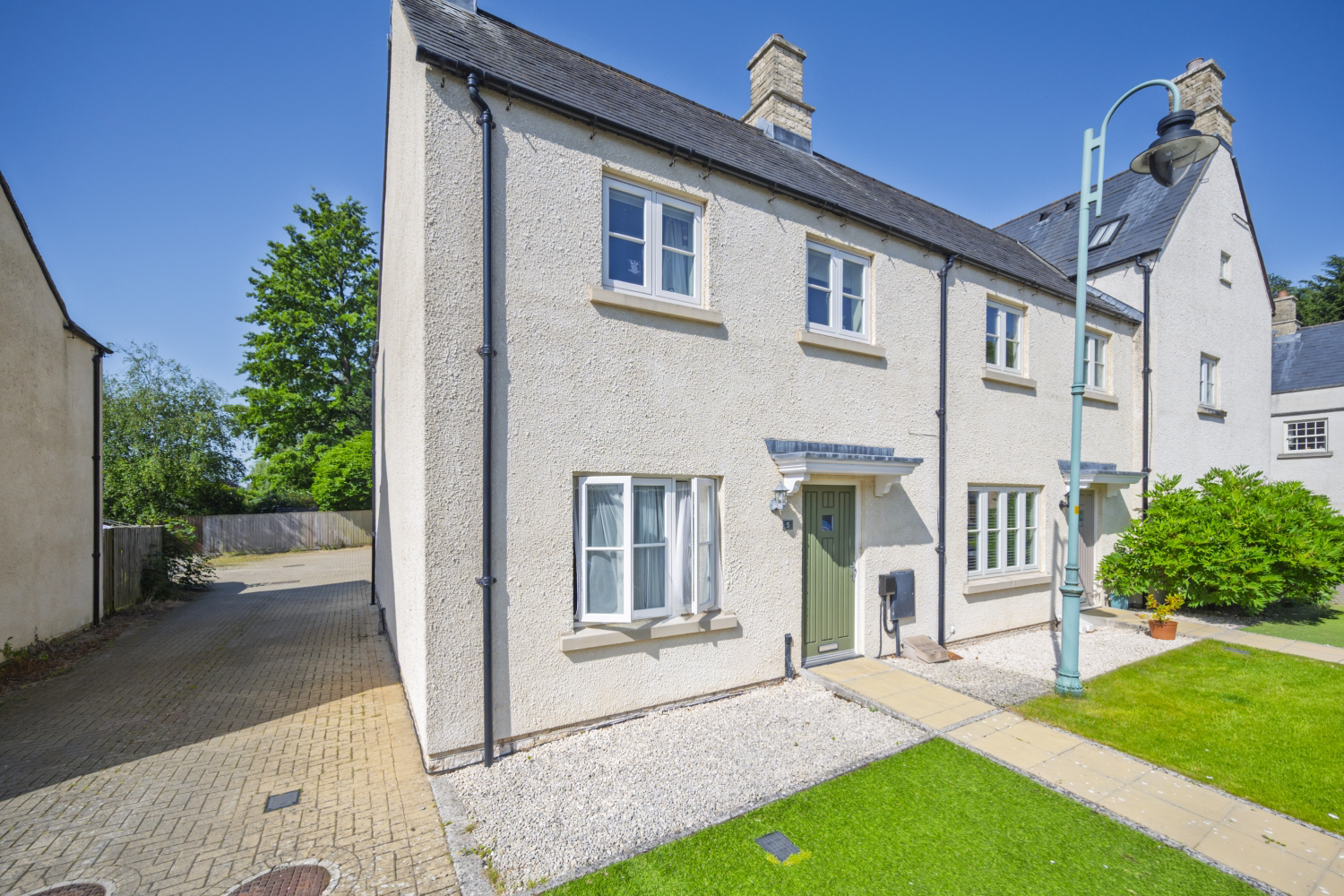 Hardie Close, Tetbury, Gloucestershire, GL8, photo 4