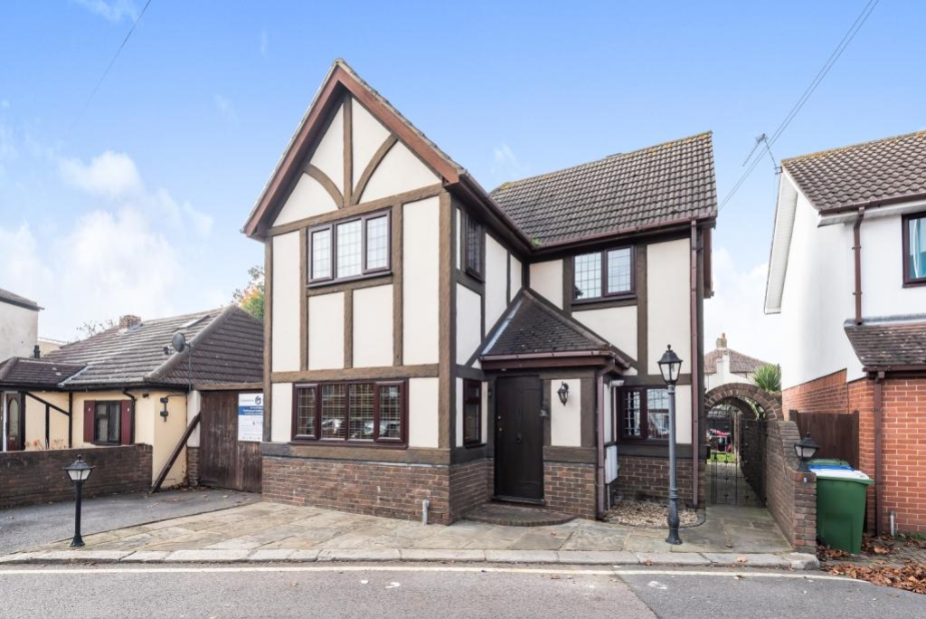 East Street, Bexleyheath, Kent, DA7