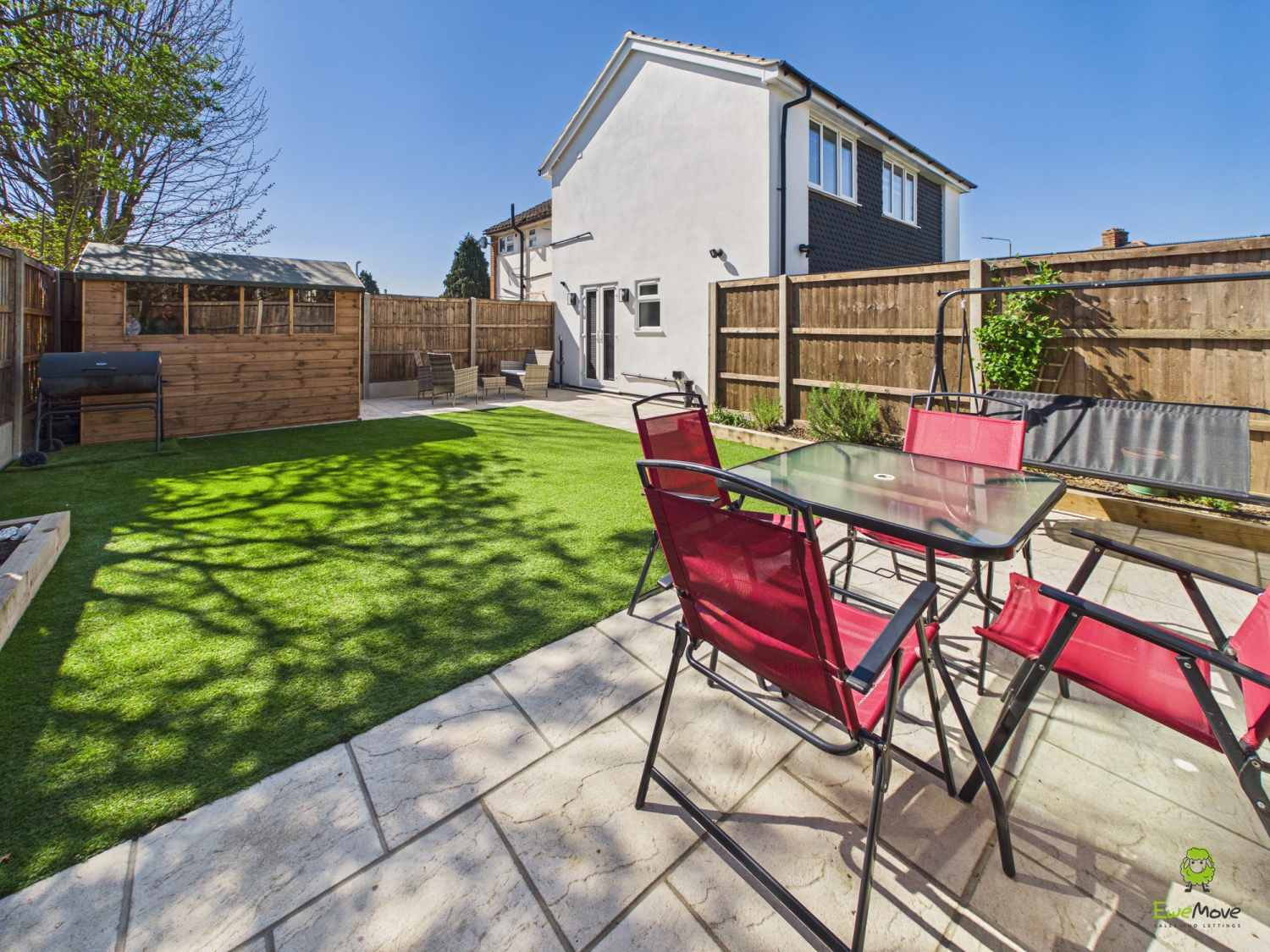 Wickham Street, Welling, Kent, DA16, photo 4