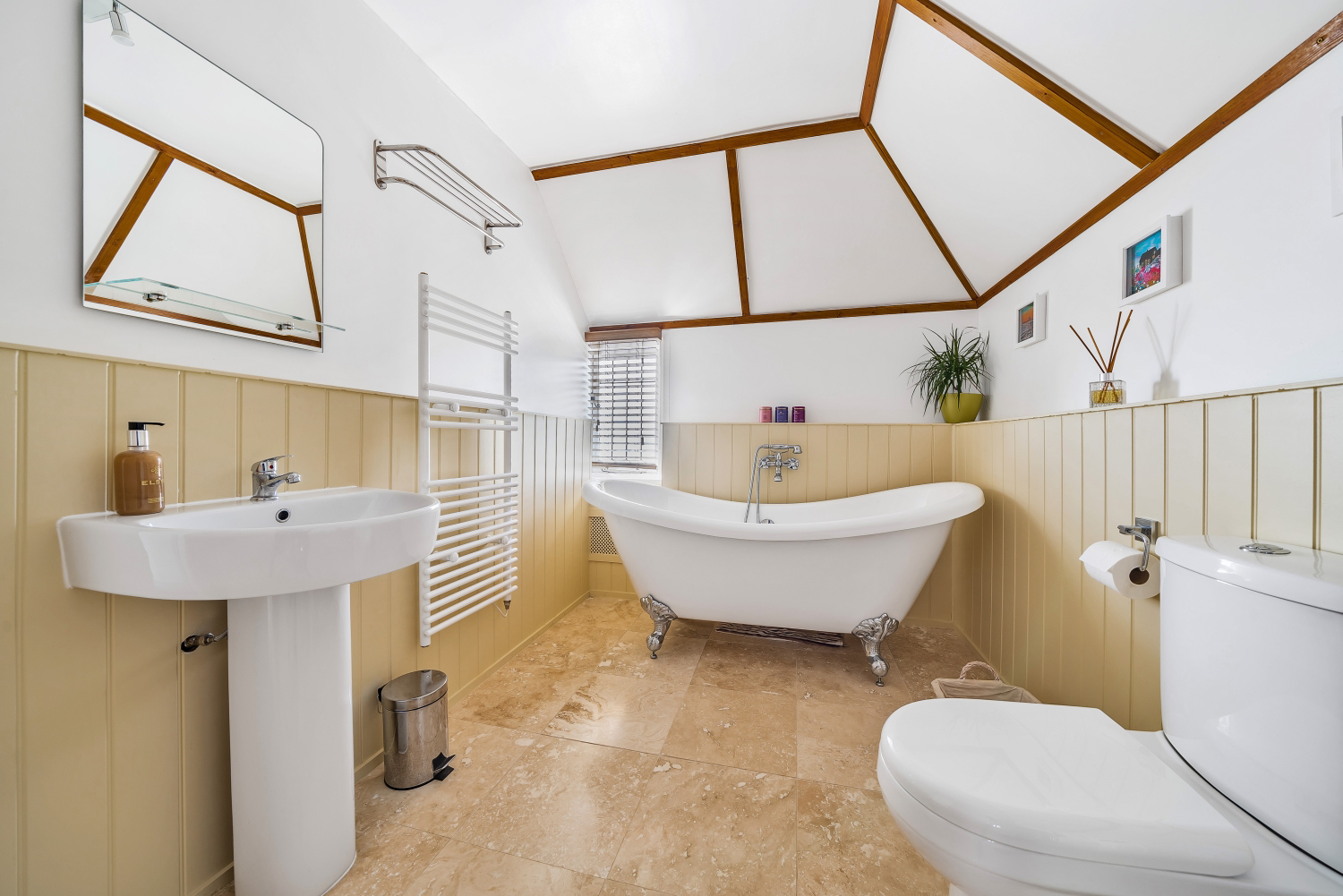 Mill Road, Dymchurch, Romney Marsh, Kent, TN29, photo 24