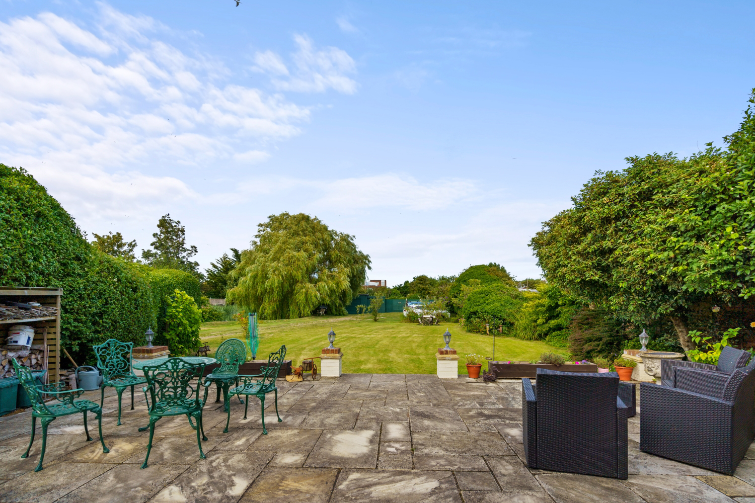 Mill Road, Dymchurch, Romney Marsh, Kent, TN29, photo 4