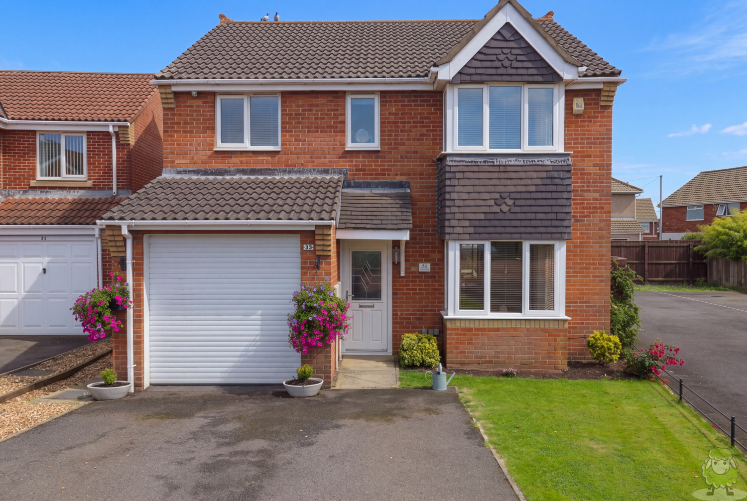 35 CALLUM DRIVE, SOUTH SHIELDS