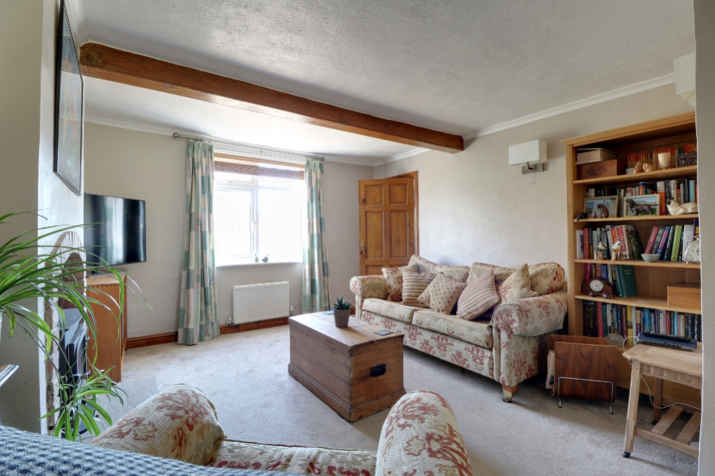 Main Street, Marston, Grantham, Lincs, photo 9