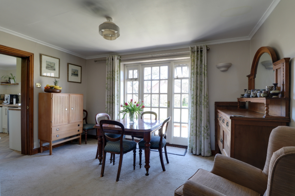 Main Street, Marston, Grantham, Lincs, photo 7
