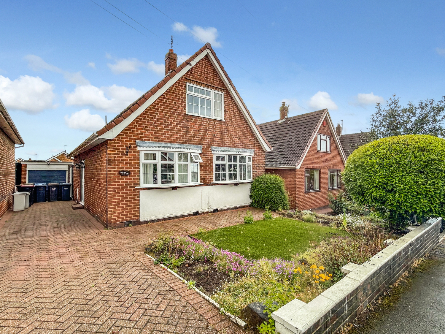 Whitburn Road, Toton, Nottingham, Nottinghamshire, NG9