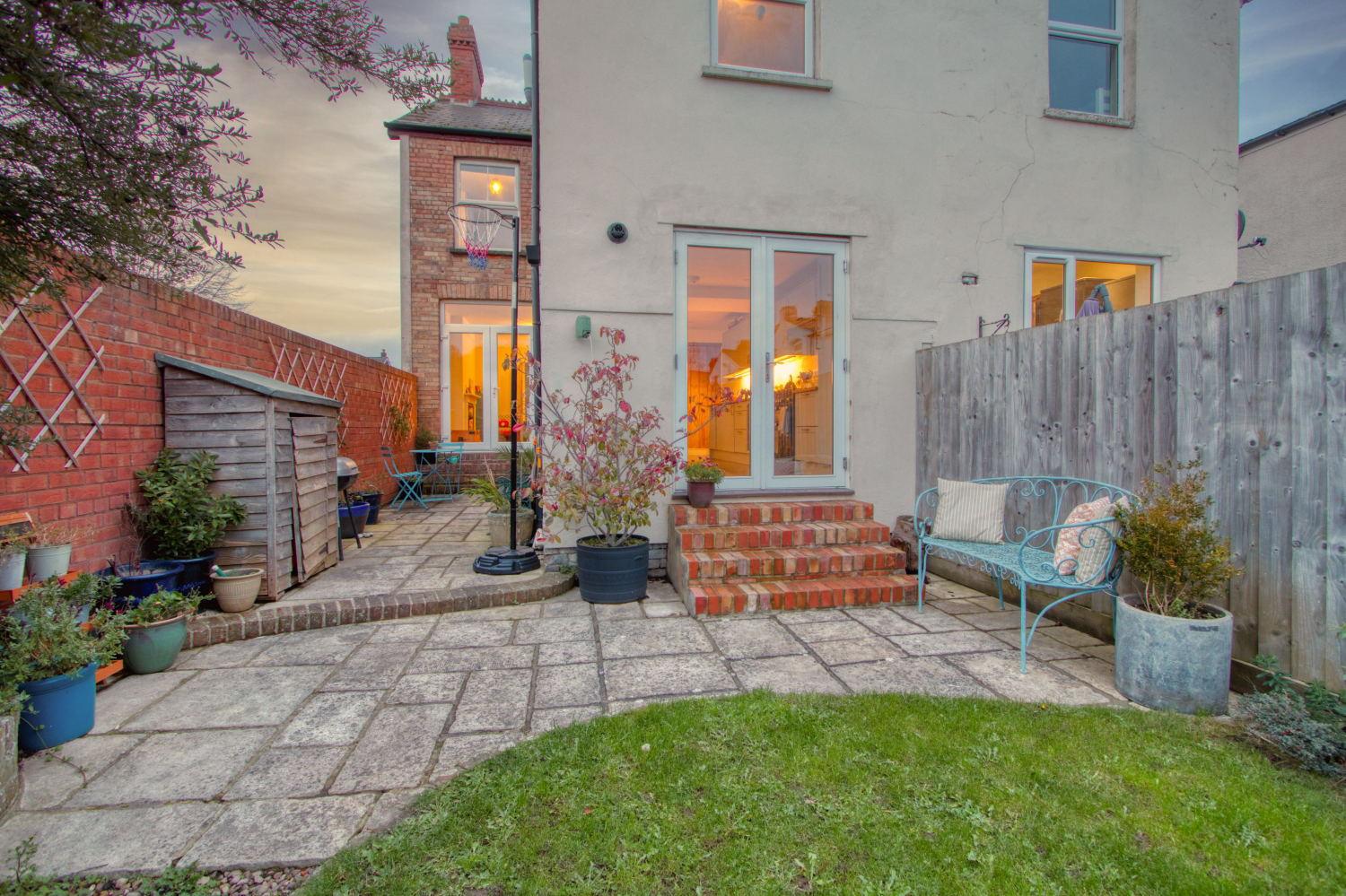 43 Greenway Avenue, Taunton, photo 26
