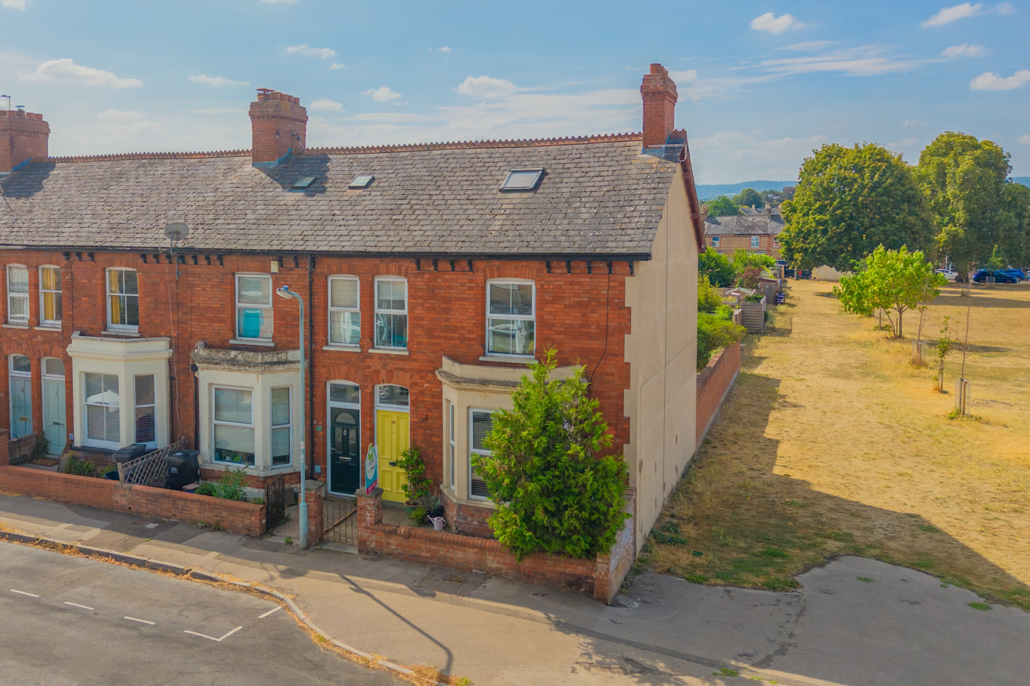 43 Greenway Avenue, Taunton