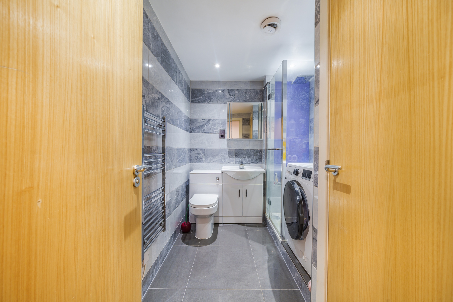 Basin Approach, London, E14, photo 12