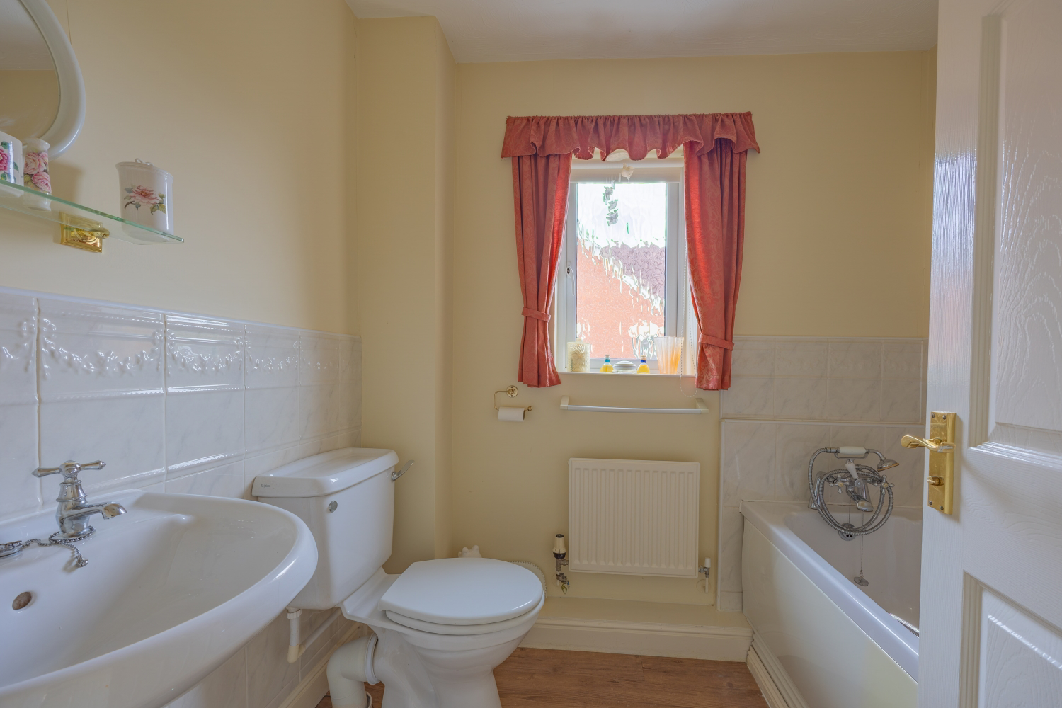 99 BURGE CRESCENT, COTFORD ST. LUKE, TAUNTON, photo 18